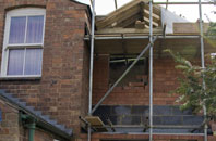 free Dagnall home extension quotes